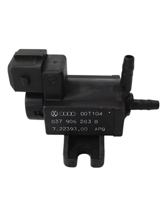 Válvula Canister Audi A3 A4 1997 - 2005 / 037906283b