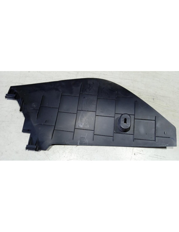 Moldura Do Console Lado Direito Fusca 2013 2014 2015 2016