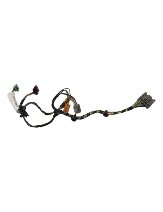 Chicote Console Range Rover Sport Freelander 2 2012