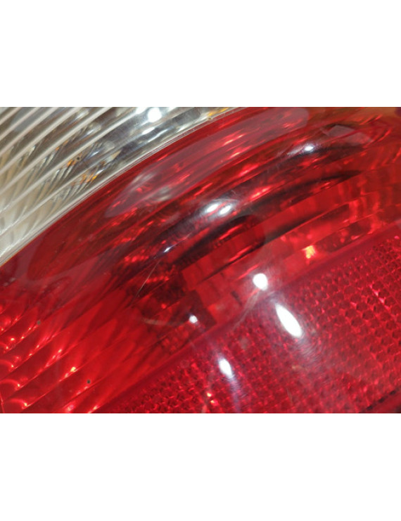 Lanterna Direita Mercedes Ml320 Ml500 2001 - 2006
