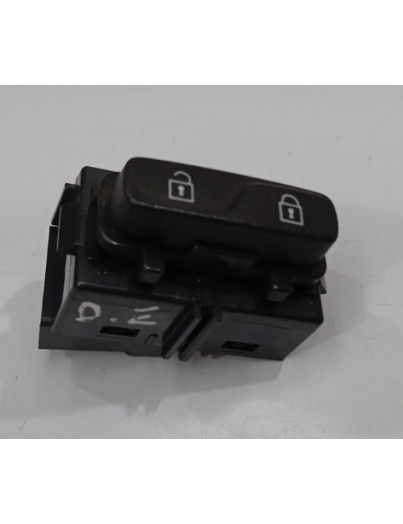 Botão Trava Destrava Porta Diant. Esquerda Xc60 2008 - 2016