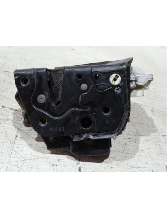 Fechadura Dianteira Direita Passat Variant 2009 - 2012