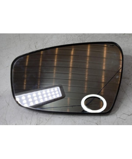 Espelho Retrovisor Esquerdo Cerato 2014 - 2019 Original
