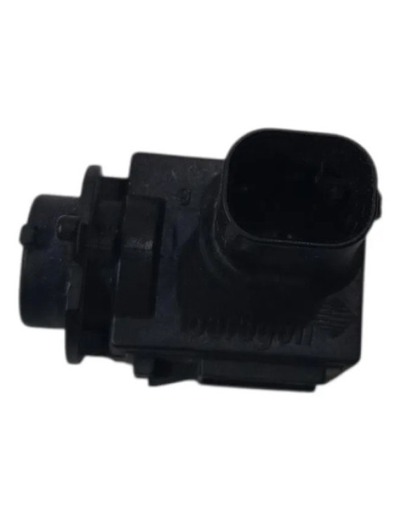 Sensor Temperatura Ar Jetta 2016 2017 2018 / 1k0907659 Preto