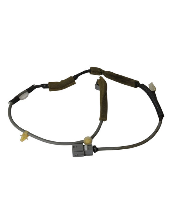 Cabo Conector Usb Civic 2012 2013 2014 2015 2016