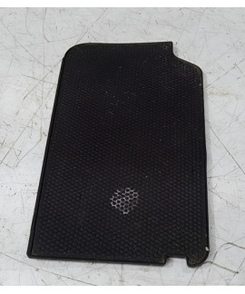 Tapete Porta Objetos Porta Diant Esquerda Cerato 2014 - 2019 Preto