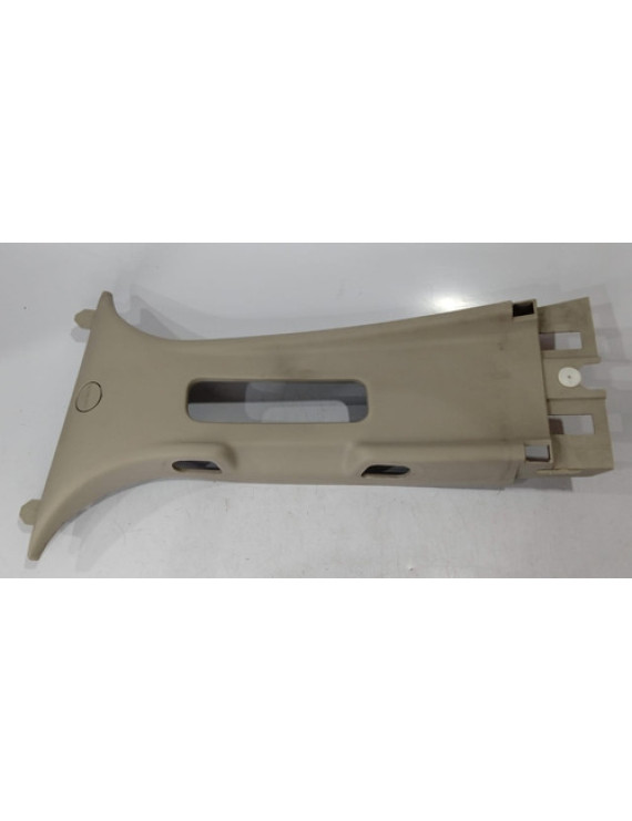 Acabamento Superior Coluna Dianteira Esq Ford Edge 2011-2014