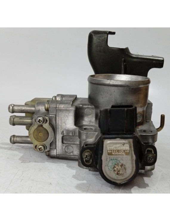 Tbi Corpo Borboleta Toyota Corolla 1995 - 2001 / 2227016060