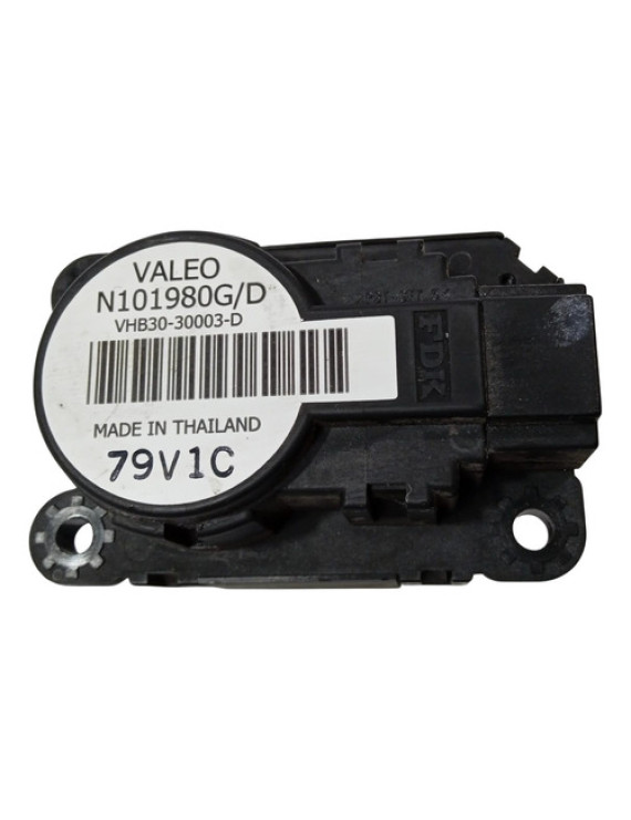 Motor Atuador Ar Condicionado Grand Scenic 2008 2009