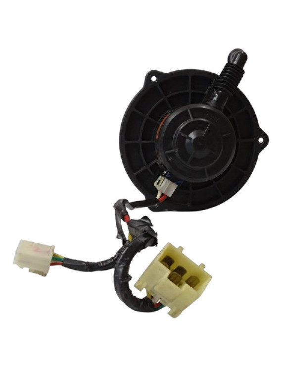 Motor Ventilador Ar Forçado Jac J3 2010 - 2015
