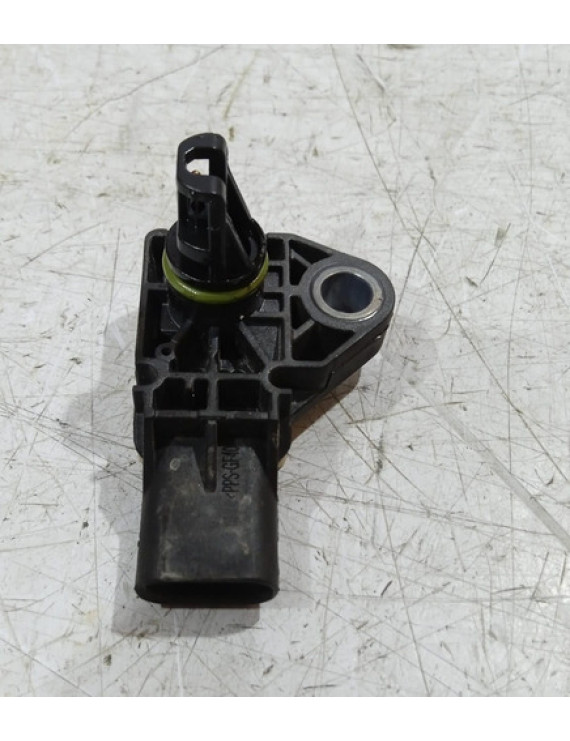 Sensor Pressão Ar Mercedes E300 C200 2020 / A0091538628    