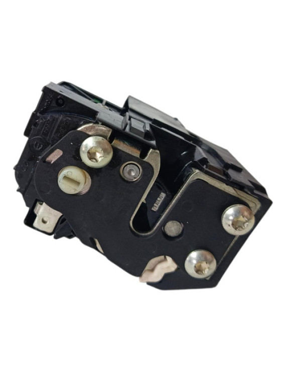 Fechadura Porta Traseira Direita Mobi 2016 - 2024