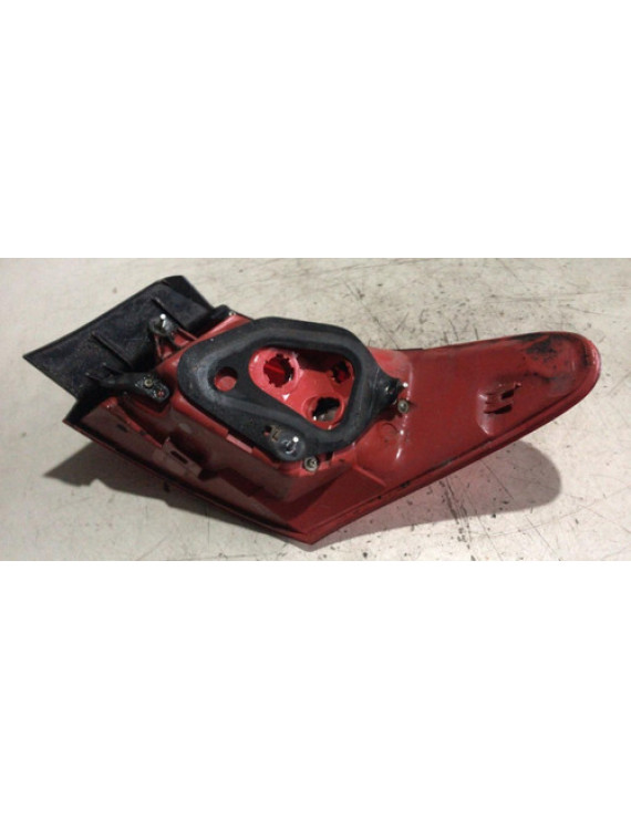 Lanterna Esquerda Lexus Es350 2007 - 2008