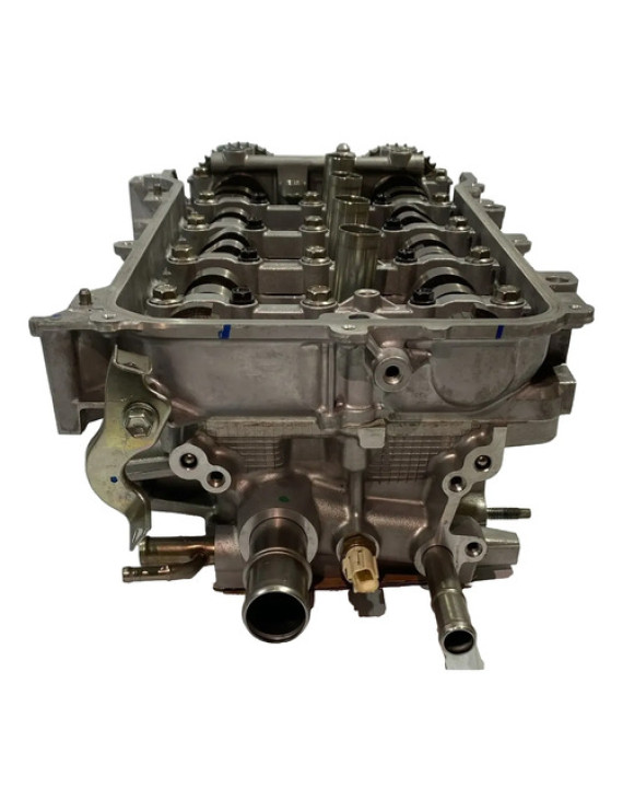 Cabeçote Corolla 1.8 16v 2009 2010 2011 2012 2013 2014