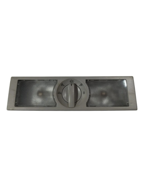 Luz Cortesia Teto Jetta 2012 2013 2014 2015 2016