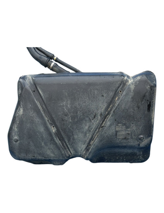 Tanque Combustível Ecosport 2004 A 2012