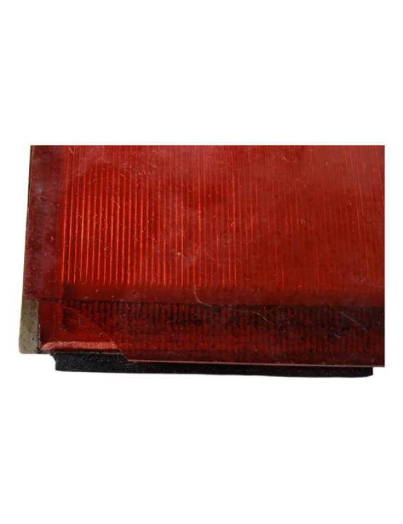 Lanterna Esquerda Córdoba 1995 Detalhe Esquerdo/motorista Vermelho