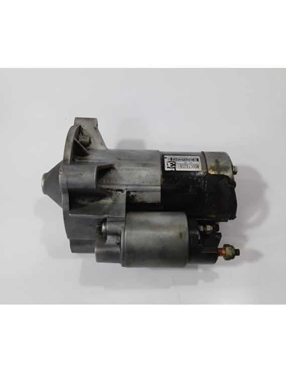 Motor Arranque Picasso 306 307 405 406 C4 C5 2.0 2001 - 2008