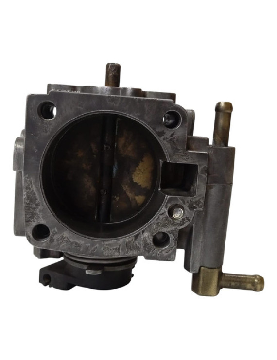 Tbi Corpo Borboleta Fiat Marea 1999 Detalhes