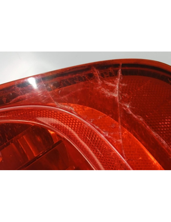 Lanterna Direita Ford Edge 2009 2010 2011 / Avaria