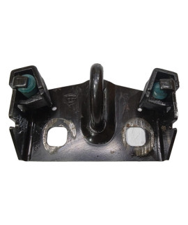 Batente Fechadura Tampa Traseira Xsara Picasso 2007 Batente Fechadura Tampa Traseira Xsara Picasso 2007