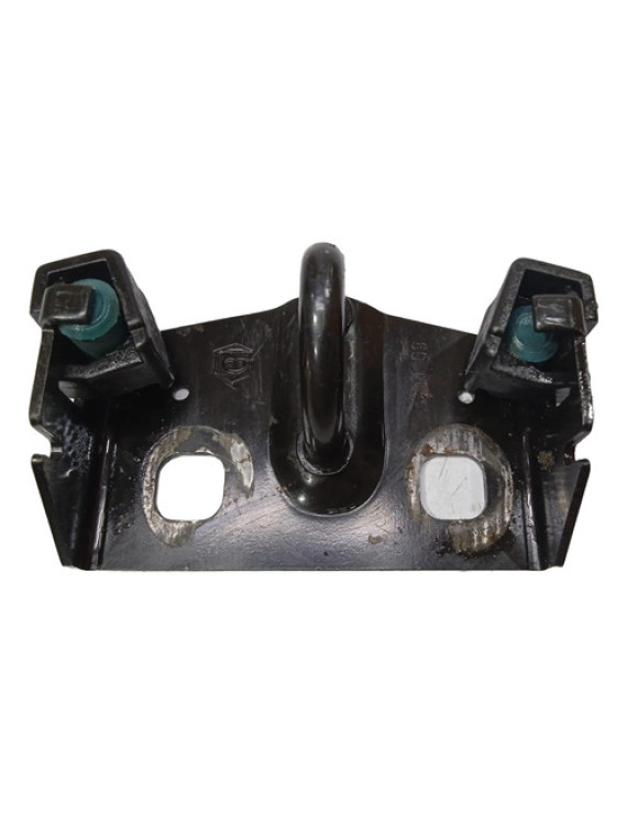 Batente Fechadura Tampa Traseira Xsara Picasso 2007