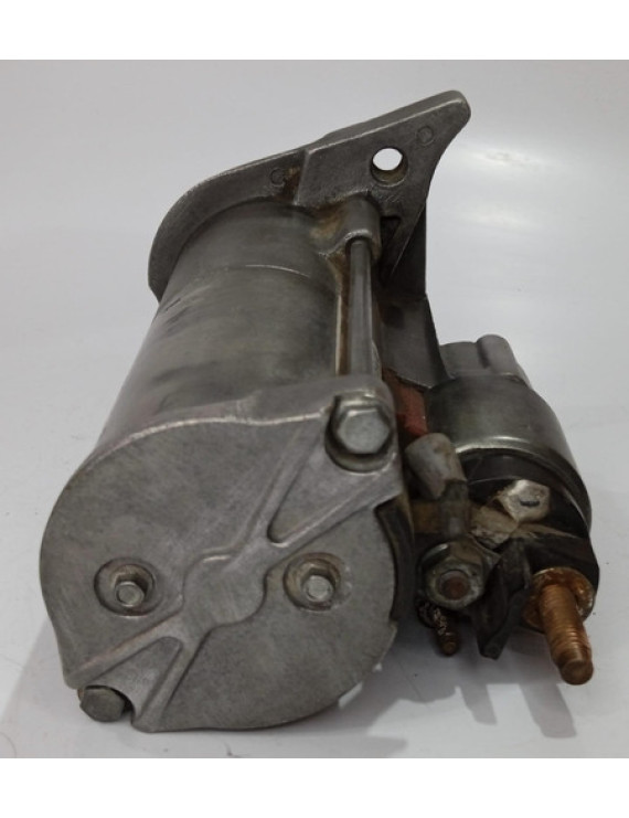 Motor De Arranque Sandero Logan 1.0 3cc 2018 2019 2020