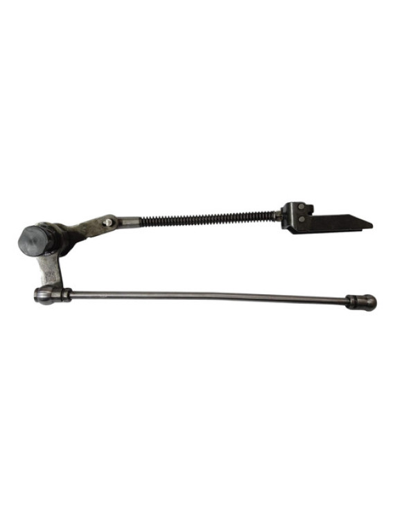 Kit Interno Trambulador Câmbio Volvo Xc60 T5 2.0 2012