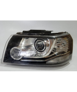 Farol Esquerdo Freelander 2 2013 2014 2015 Led