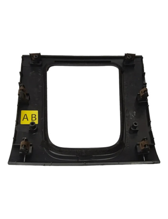 Moldura Alavanca Câmbio Honda Accord 2003 - 2008
