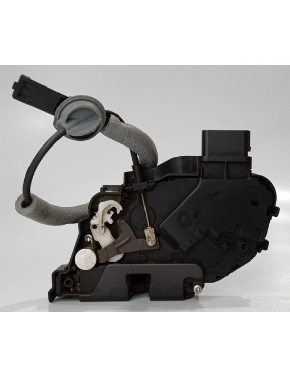 Fechadura Traseira Esquerda Volvo Xc60 2008 - 2015