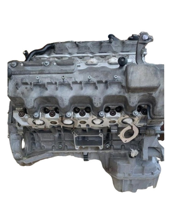 Motor Parcial Mercedes R500 V8 2007