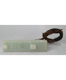 Conector Chicote Módulo Distribuição Mercedes Gla200 2015