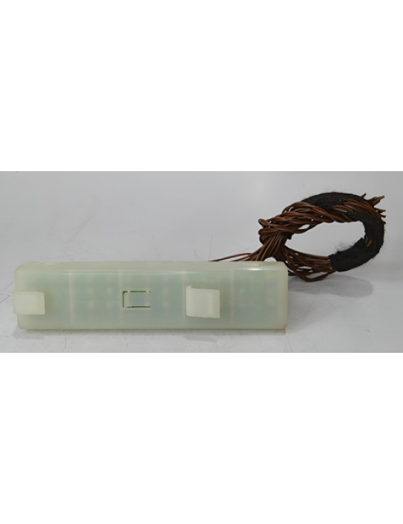 Conector Chicote Módulo Distribuição Mercedes Gla200 2015 Conector Chicote Módulo Distribuição Mercedes Gla200 2015