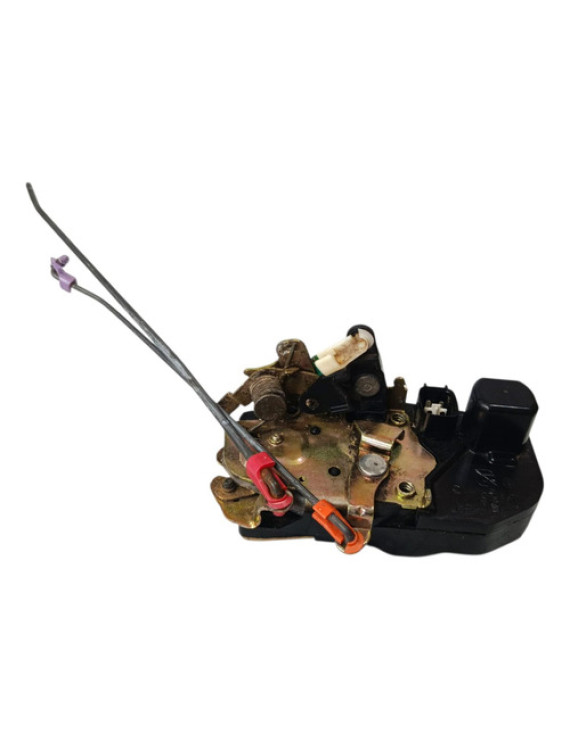 Fechadura Dianteira Esquerda Chrysler 300c 2005 2006