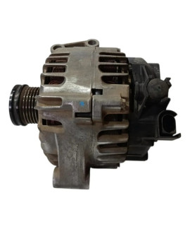 Alternador Ecosport 1.5 1.6 2014 2015 2016 2017 2018 2019 Alternador Ecosport 1.5 1.6 2014 2015 2016 2017 2018 2019