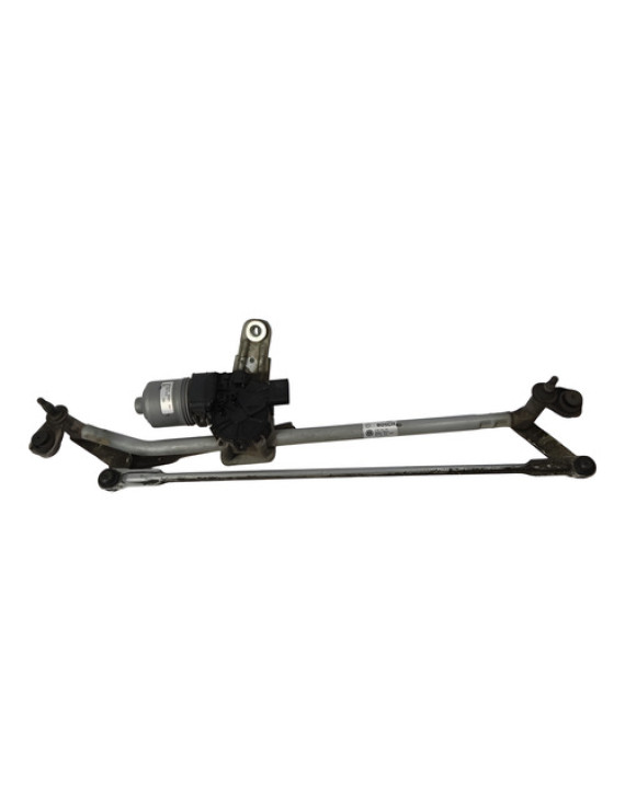 Motor Limpador Parabrisa Fusca 2013 2014 2015 2016