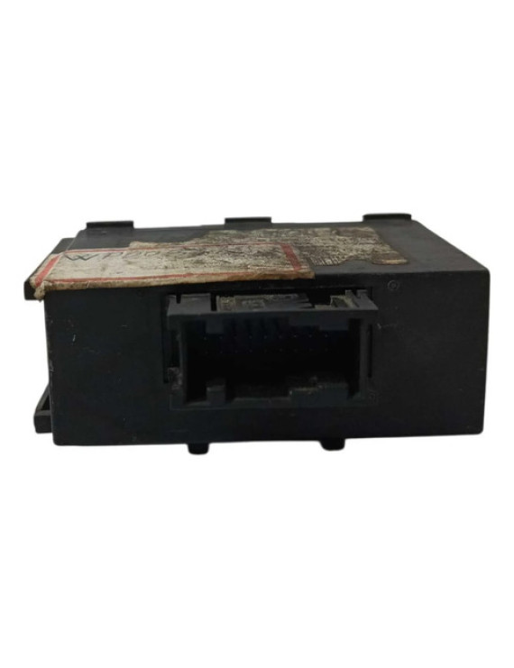 Módulo Imobilizador Peugeot 306 1.8 1998 9625403080
