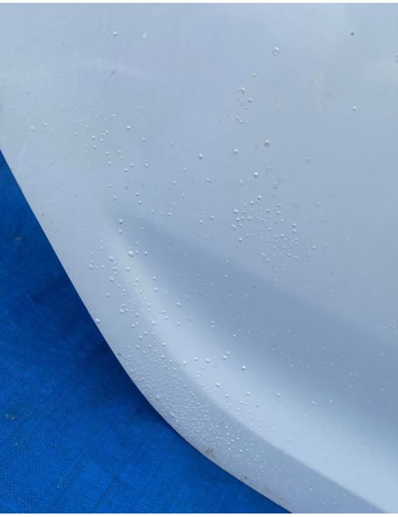 Porta Traseira Direita Sandero 2014 15 16 17 2018 2019 2020 Traseira Direita Branco