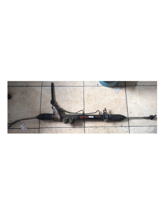 Caixa Direção Hidráulica Gm S10 2.8 2013 2014 2015 2016