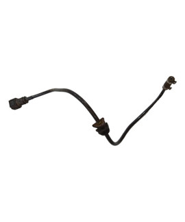 Mangueira Do Reservatório Partida Fria Onix 1.0 2019   