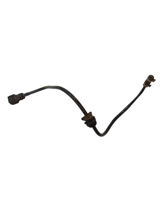 Mangueira Do Reservatório Partida Fria Onix 1.0 2019   