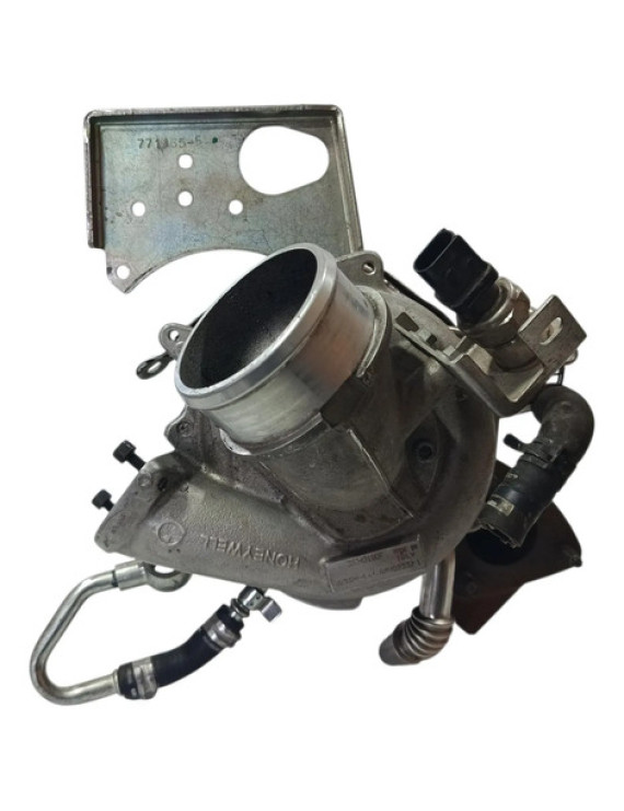 Turbina Grand Cherokee 3.0 Diesel 2013 - 2021