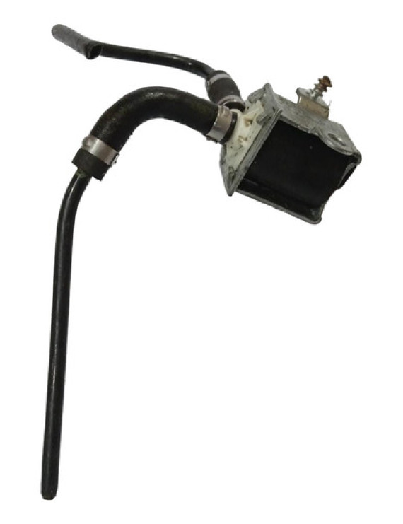 Válvula Solenoide Partida Frio Cruze 1.8 Flex 2012 - 2016