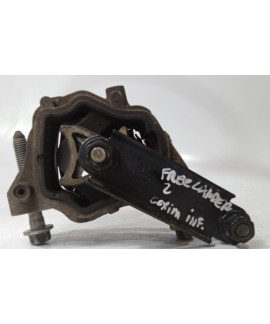 Coxim Inferior Motor Freelander 2 Evoque Diesel 2007 - 2015