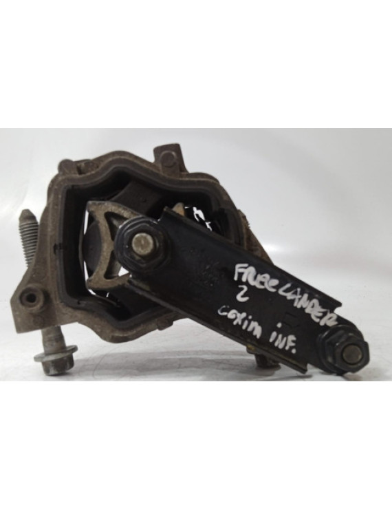 Coxim Inferior Motor Freelander 2 Evoque Diesel 2007 - 2015