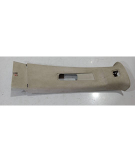 Moldura Coluna Cinto Direita Subaru Forester 2010
