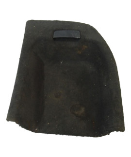 Acabamento Porta Malas Bmw X6 2008 - 2014