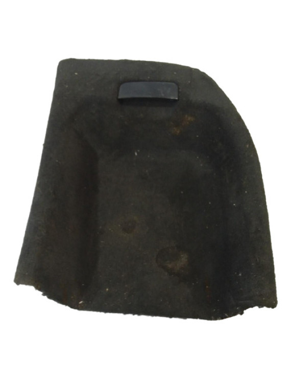 Acabamento Porta Malas Bmw X6 2008 - 2014