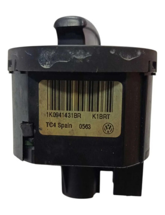 Botão Comando Farol Chave Luz Amarok 2013 - 2016